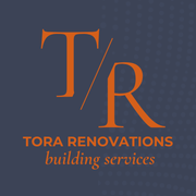 TORA RENOVATIONS logo